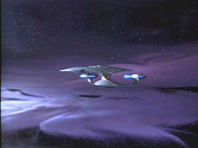 Зоряний шлях: Наступне покоління / Star Trek: The Next Generation (1987), Серія 7