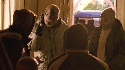 Spooks (2002), Episode 7