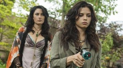 Witches of East End (2013), Episode 6