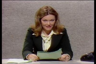Серия 2, Субботняя ночная жизнь / Saturday Night Live (1975)