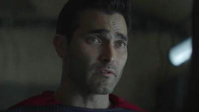 15 серия 1 сезона "Супермен и Лоис"