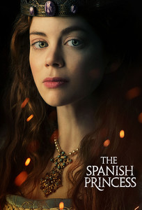 Испанская принцесса / The Spanish Princess (2019)