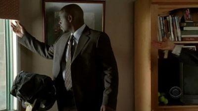 "Numb3rs" 2 season 20-th episode