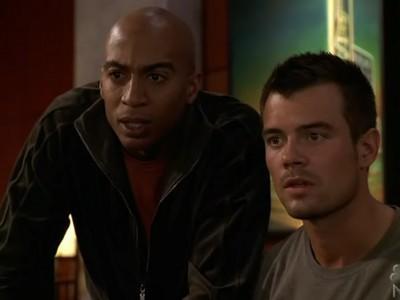 Las Vegas (2003), Episode 12