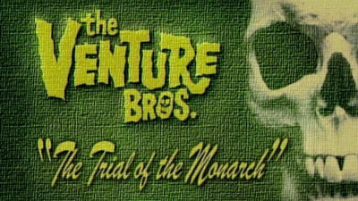 The Venture Bros. (2003), Episode 12
