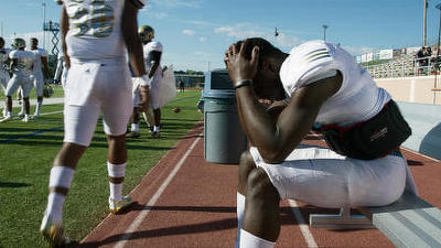 Last Chance U (2016), Episode 1