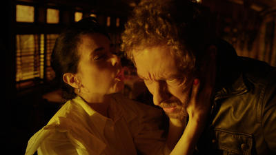 Episode 3, Lost Girl (2010)