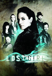 Загублена дівчина / Lost Girl (2010)