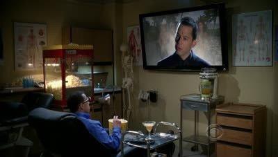 Two and a Half Men (2003), Episode 16