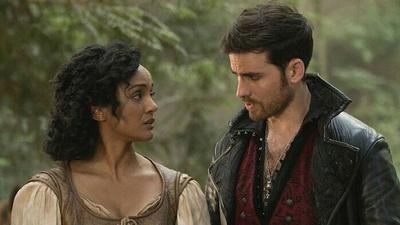 Once Upon a Time (2011), Episode 3