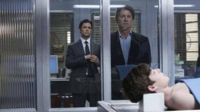 "Law & Order: SVU" 13 season 3-th episode