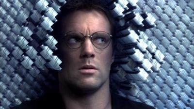Stargate SG-1 (1997), Episode 17