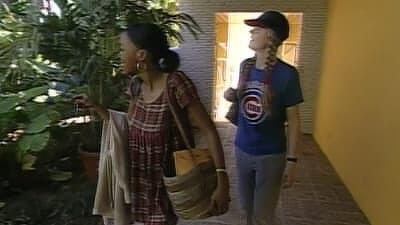 Episode 1, The Real World (1992)