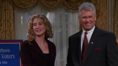 Spin City (1996), Episode 10