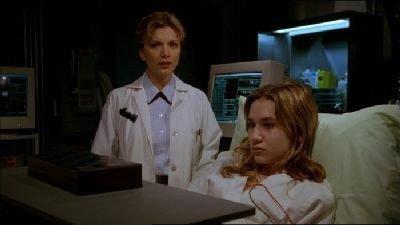 "Stargate SG-1" 5 season 6-th episode