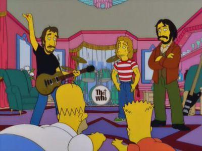 Серія 2, Сімпсони / The Simpsons (1989)