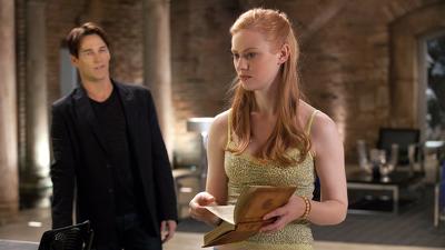 "True Blood" 5 season 10-th episode