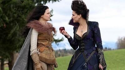 "Once Upon a Time" 1 season 21-th episode