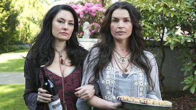 Episode 2, Witches of East End (2013)