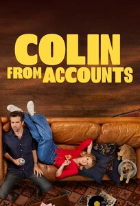 Колін з рахунків / Colin from Accounts (2022)