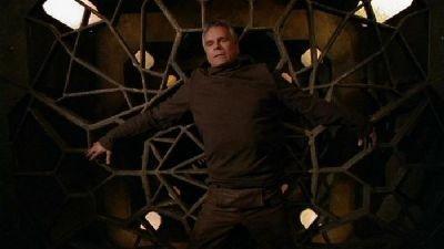 6 серія 6 сезону "Зоряна брама: SG-1"