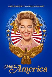 Mrs. America (2020)