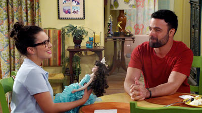 "One Day at a Time" 1 season 12-th episode