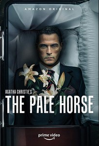 Вілла "Білий кінь" (2020) / The Pale Horse (2020)