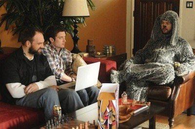 Episode 3, Wilfred (2011)