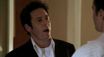 "Numb3rs" 1 season 8-th episode