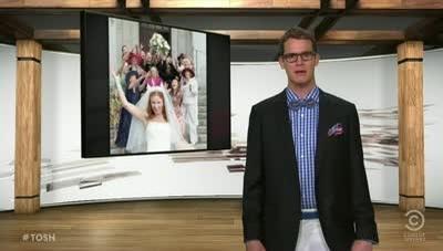 Tosh.0 (2009), Episode 3