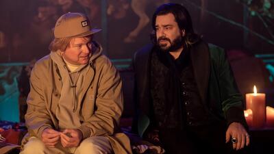What We Do in the Shadows (2019), Episode 10