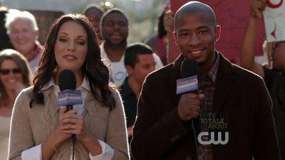 One Tree Hill (2003), Episode 12
