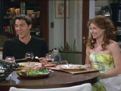 Will & Grace (1998), Episode 23