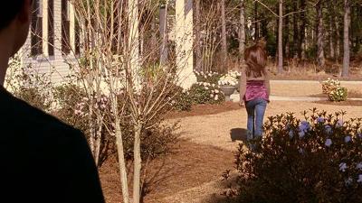 "One Tree Hill" 2 season 17-th episode