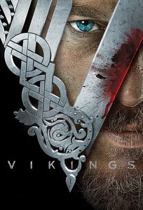 Вікінги / Vikings (2013)