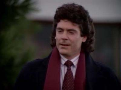 "MacGyver 1985" 4 season 11-th episode