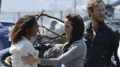 "Lost Girl" 5 season 7-th episode