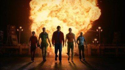 "Smallville" 6 season 11-th episode