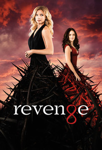 Помста / Revenge (2011)