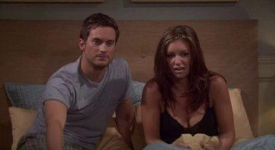 Rules of Engagement (2007), Episode 3
