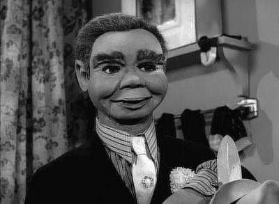 Episode 28, The Twilight Zone 1959 (2059)