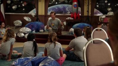 "Young Sheldon" 4 season 4-th episode