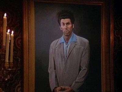 Episode 21, Seinfeld (1989)