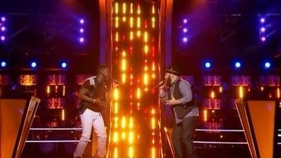 The Voice (2011), Episode 9