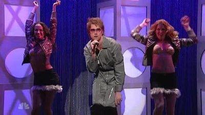 "Saturday Night Live" 32 season 7-th episode
