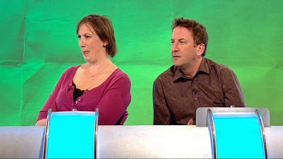 Episode 4, Would I Lie to You (2007)