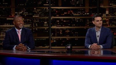 "Real Time with Bill Maher" 19 season 22-th episode