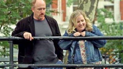 Louie (2010), Episode 3