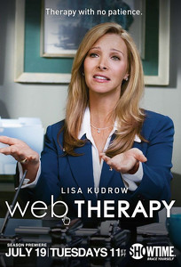 Веб-терапія / Web Therapy (2011)